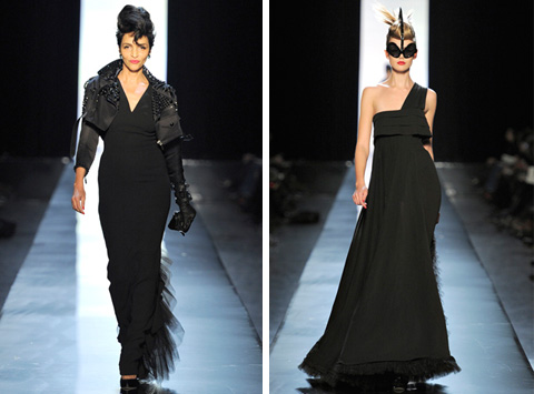 Неделя высокой моды