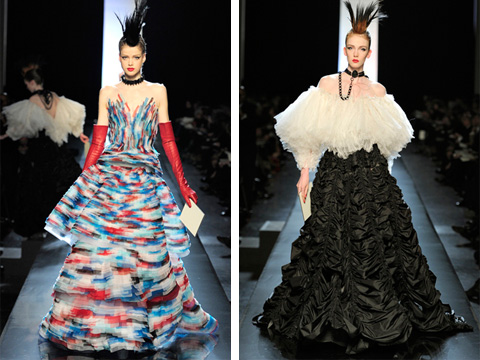 Неделя высокой моды