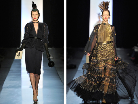 Неделя высокой моды