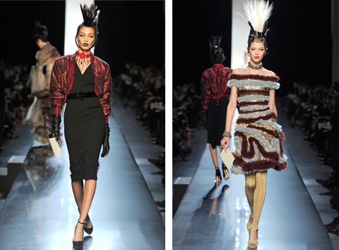 Неделя высокой моды