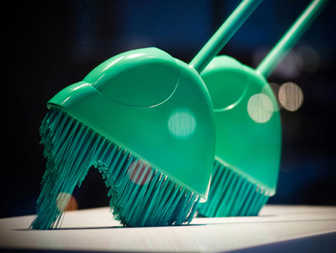 необычная обувь