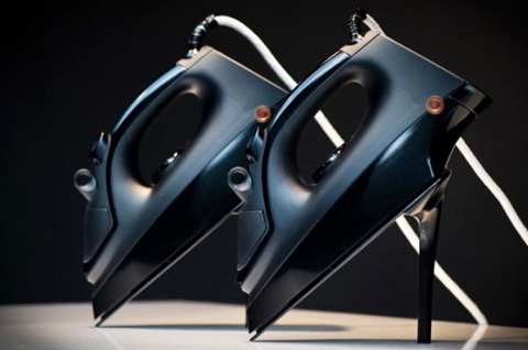 необычная обувь