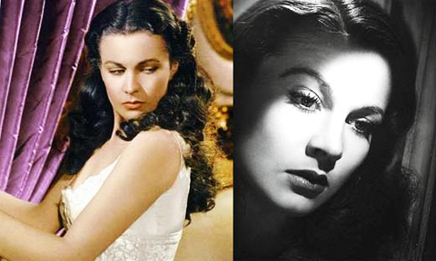 Вивьен Ли: театр как спасение от одиночества