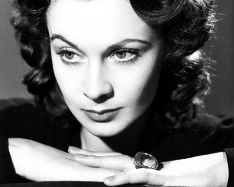 Вивьен Ли: театр как спасение от одиночества