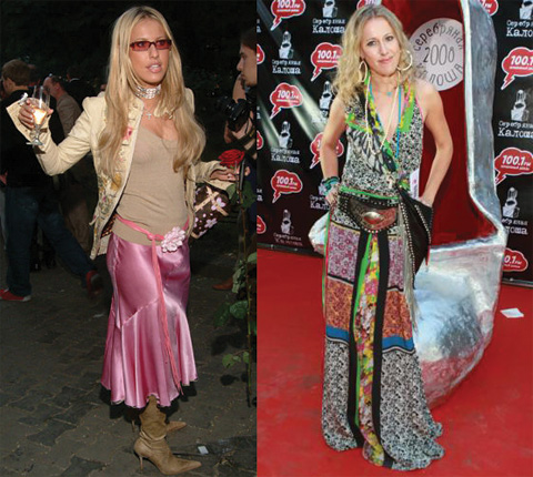 Ксения Собчак