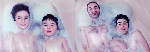 Назад в будущее