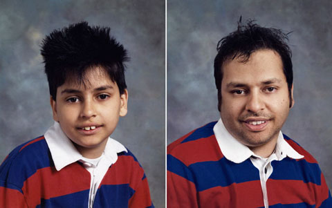 Назад в будущее