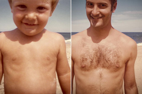 Назад в будущее