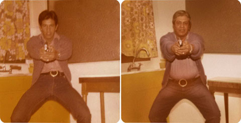 Назад в будущее