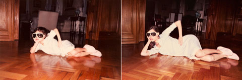 Назад в будущее