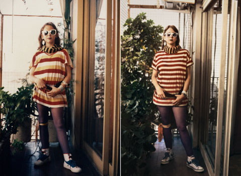 Назад в будущее