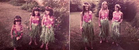 Назад в будущее