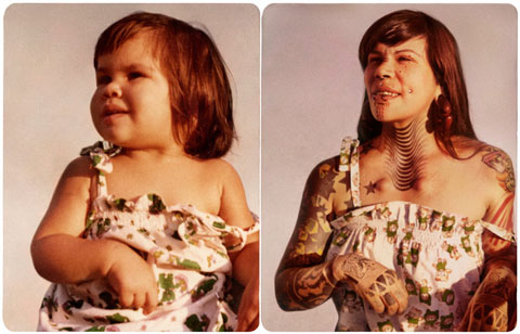 Назад в будущее