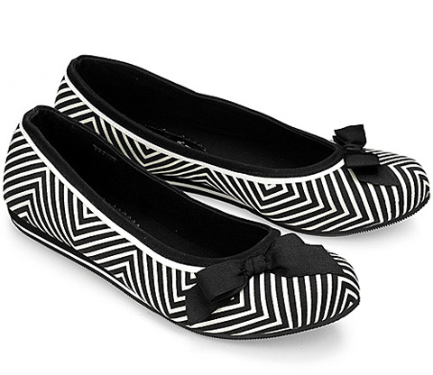 Выбираем обувь для выпускного!