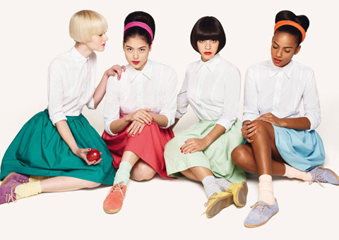 Скарлетт Йохансон