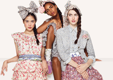 Скарлетт Йохансон