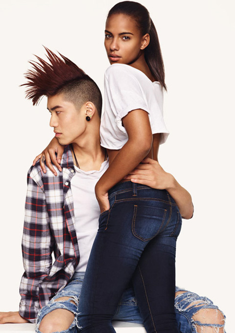 Скарлетт Йохансон