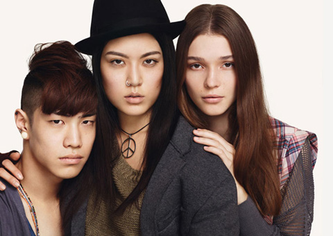 Скарлетт Йохансон