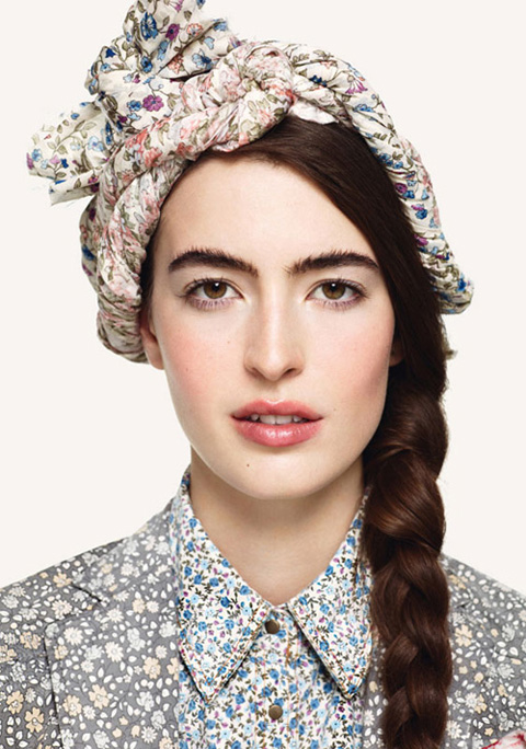 Скарлетт Йохансон