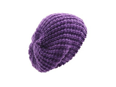 модный берет