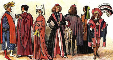 модный берет