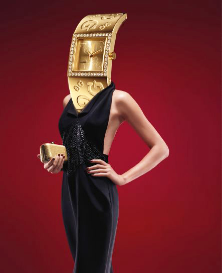 модные часы