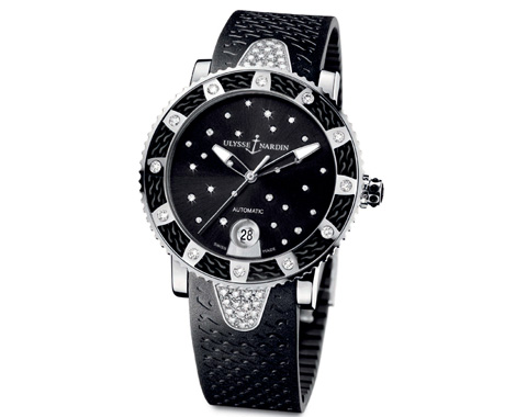 модные часы