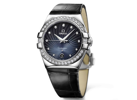 модные часы