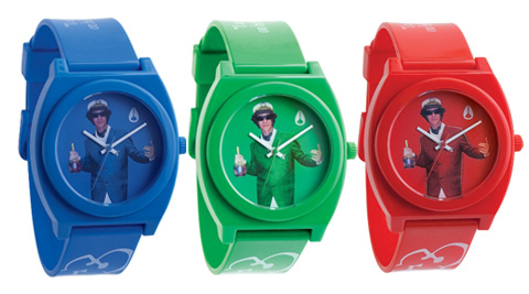 модные часы