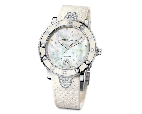 модные часы