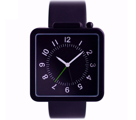 модные часы