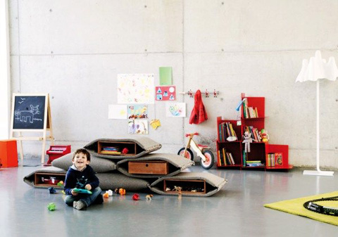 стильные штучки