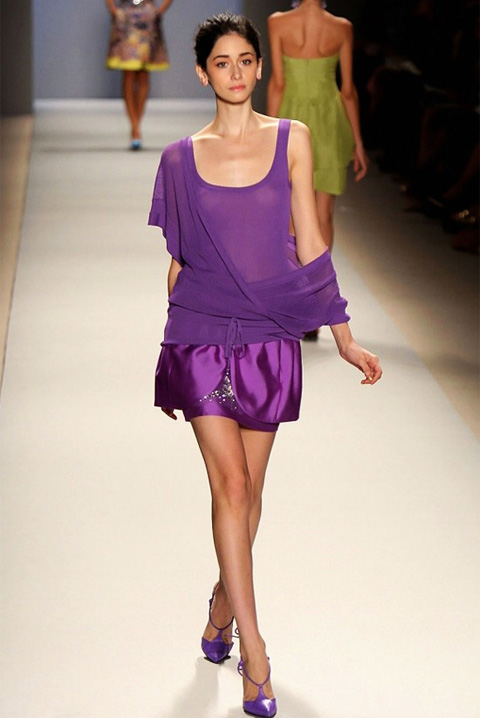 Что означает твой любимый цвет: сектрет фиолетового