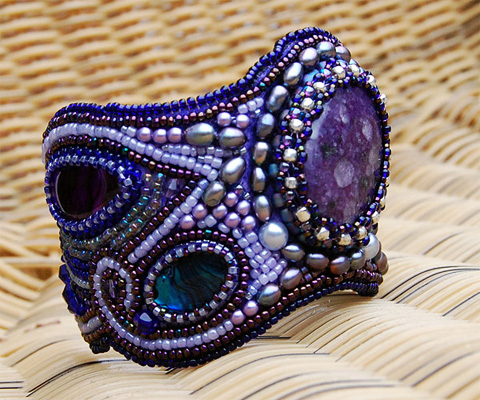 Что означает твой любимый цвет: сектрет фиолетового