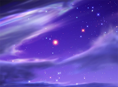 Что означает твой любимый цвет: сектрет фиолетового