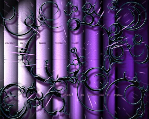 Что означает твой любимый цвет: сектрет фиолетового