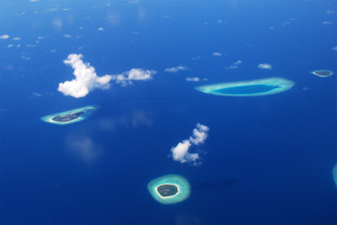 тайны жемчуга