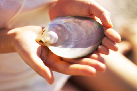 тайны жемчуга