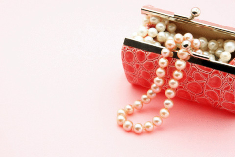 тайны жемчуга