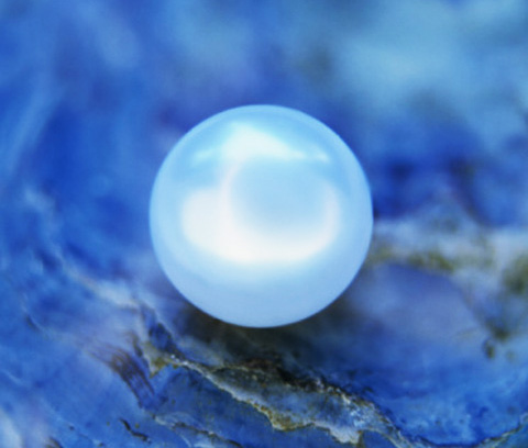 тайны жемчуга