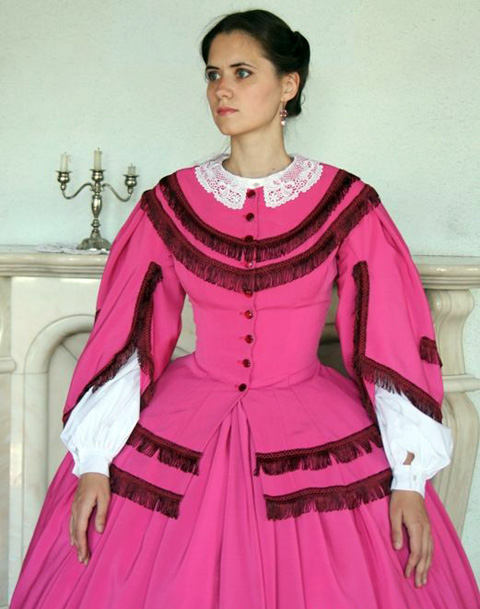 Одежда для дома