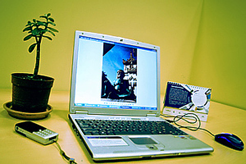 Рабочее место по фэн-шуй