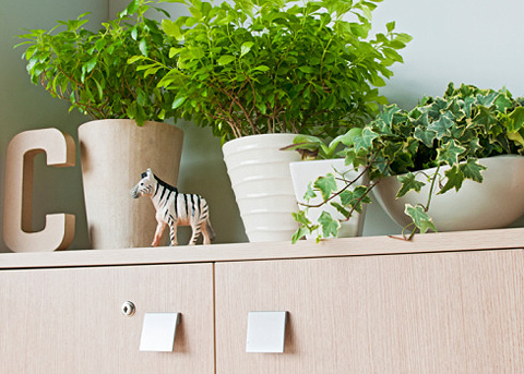 Рабочее место по фэн-шуй