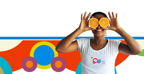 Хочешь удивить всех на выпускной? Одень линзы!