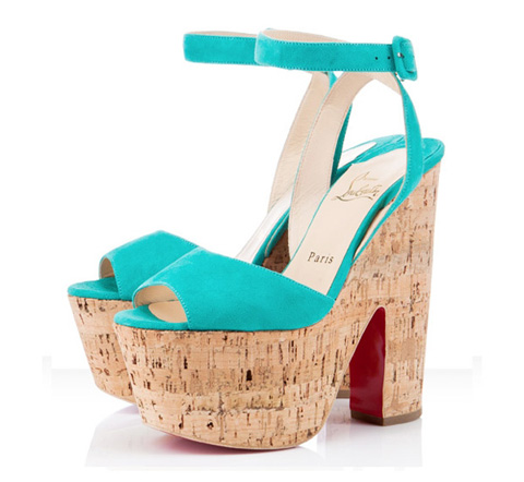 Кристиан Лубутен