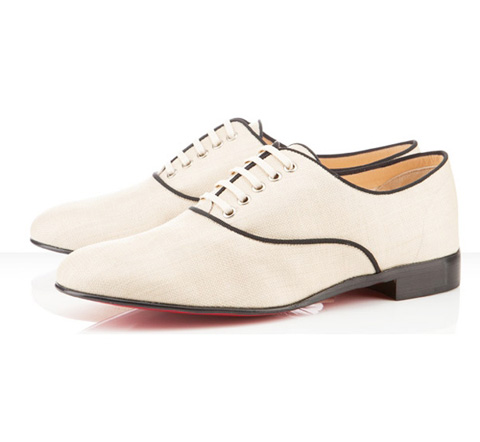 Кристиан Лубутен