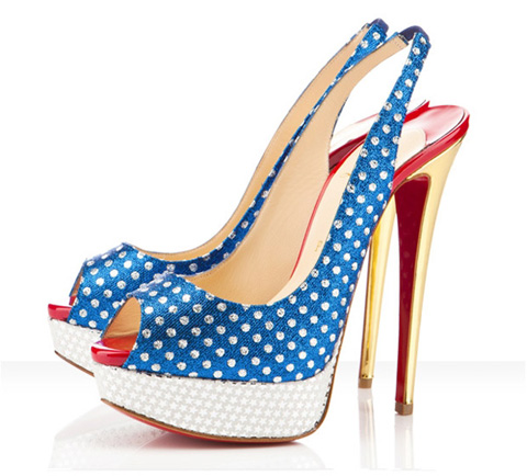 Кристиан Лубутен