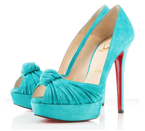 Кристиан Лубутен