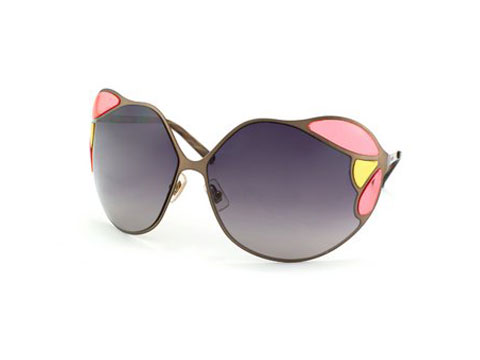 модные очки 2011