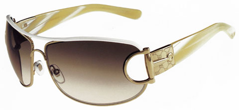 модные очки 2011